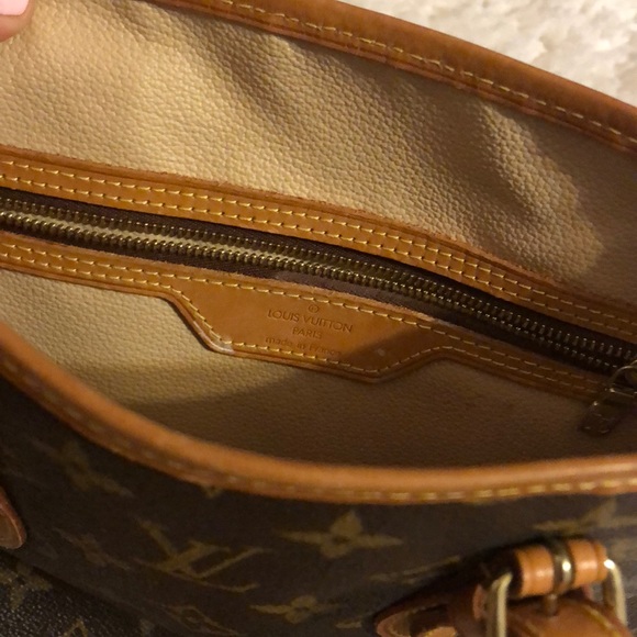 Louie Vuitton bag - Picture 4 of 4